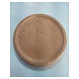 Vintage Redwing USA Vase M-5000