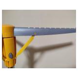 Hangaway Portable/Folding Clothing Rack