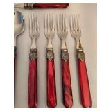 Napolean 20pc Flatware Set