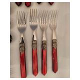 Napolean 20pc Flatware Set