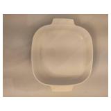 Corningware "Spice of Life" Teapot & Casserole Dish w/Lid