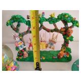 Assorted Easter Decor