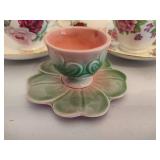 Vintage Cups & Saucers