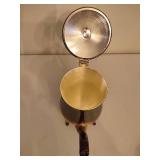 Leonard Silver Plated Coffee/Tea Set