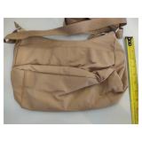 Asst Ladies Shoulder & Organizer Bags