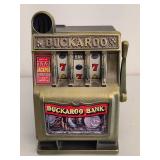 Buckaroo Bank