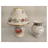 Lenox Tea Light Holders