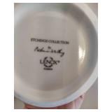 Lenox Tea Light Holders