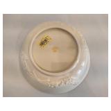 Lenox Holiday Serving Pieces