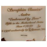 Seraphim Angel Classics Collectibles