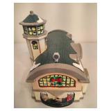 Department 56 "Airport" w/Box