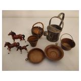 Collection of Miniatures