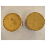 Stoneware Jug & Asst Crocks