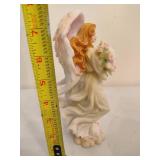 Seraphim Angel Classics Collectibles w/COAs *New w/Box*