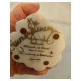 Seraphim Angel Classics Collectibles w/COAs *New w/Box*