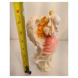 Seraphim Angel Classics Collectibles w/COAs *New w/Box*