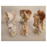 Seraphim Angel Classics Collectibles