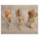 Seraphim Angel Classics Collectibles