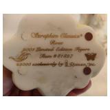 Seraphim Angel Classics Collectibles