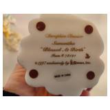 Seraphim Angel Classics Collectibles