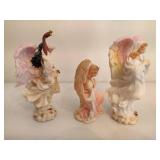 Seraphim Angel Classics Collectibles