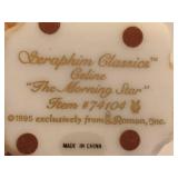 Seraphim Angel Classics Collectibles