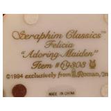 Seraphim Angel Classics Collectibles