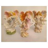 Seraphim Angel Classics Collectibles
