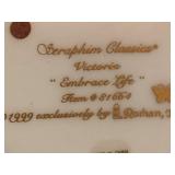 Seraphim Angel Classics Collectibles