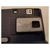 Kodak & Minolta Cameras