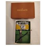 Photolite Vintage Lighter