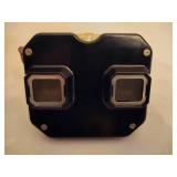 Vintage Viewmaster w/Multiple Slides