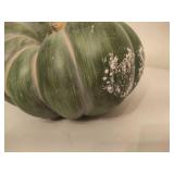 Ceramic Pumpkins & Lanterns