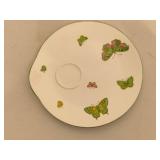 Staffordshire Bone China Snack Sets