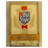 Vintage 1984 Heileman