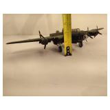 Lancaster Model Airplane