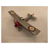 Lot of Model Airplanes