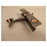 Lot of Model Airplanes