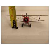 Lot of Model Airplanes