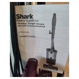 Shark Navigator Upright Vacuum