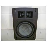 (4) Phase Technologies CI-Surround (CI_SURR) Flush-Mount In-Wall Home Theater Speakers with Grilles and Mounting Brackets - NEW IN BOX