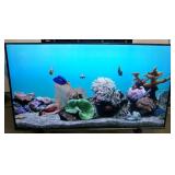 65" LG 65UX340C Commercial Lite Ultra High Def (UHD) 4K TV / Television with Wall Mount, Remote Control and HDMI Cable