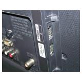 65" LG 65UX340C Commercial Lite Ultra High Def (UHD) 4K TV / Television with Wall Mount, Remote Control and HDMI Cable