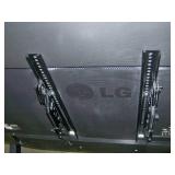 65" LG 65UX340C Commercial Lite Ultra High Def (UHD) 4K TV / Television with Wall Mount, Remote Control and HDMI Cable