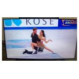 65" Samsung QB65R HDR 4K UHD (Ultra-High Def) Commercial Smart LED Display