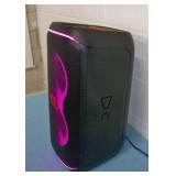 JBL PartyBox Club 120 Portable Party Speaker - in Original Box