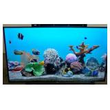 65" VIZIO E-Series E65-FO HDR UHD (Ultra High Def) SMART LED TV with Remote Control and HDMI Cable