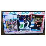 65" VIZIO E-Series E65-FO HDR UHD (Ultra High Def) SMART LED TV with Remote Control and HDMI Cable