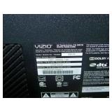 65" VIZIO E-Series E65-FO HDR UHD (Ultra High Def) SMART LED TV with Remote Control and HDMI Cable