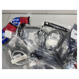 Nearly 20 Pounds of NEW Pro Audio Video Cables - HDMI, USB & More!